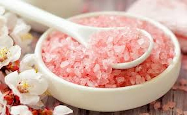 قیمت نمک صورتی مرغوب + باور نکردنی